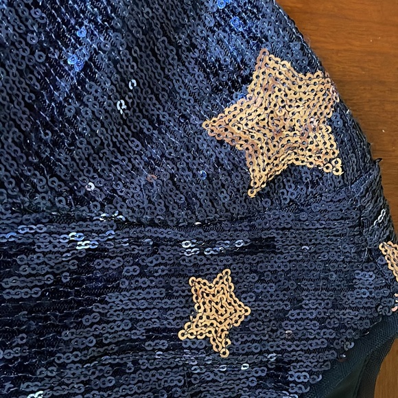 Girl Party Dress - Picture 3 of 4